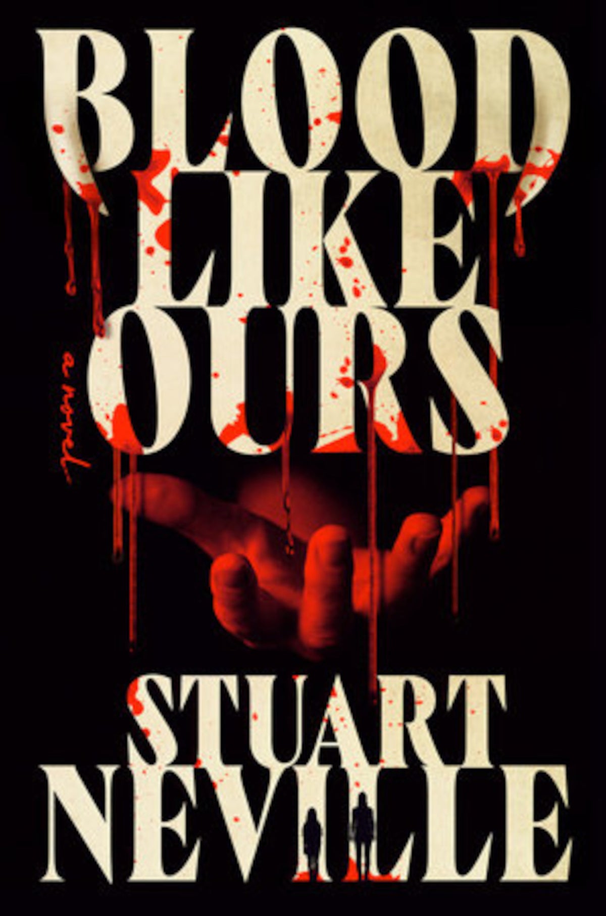 Blood Like Ours