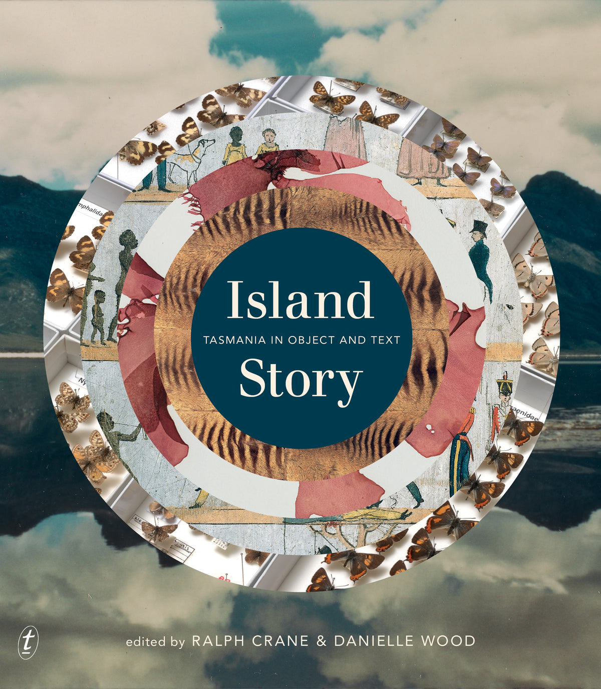 Island Story - Tasmania in Object and Text