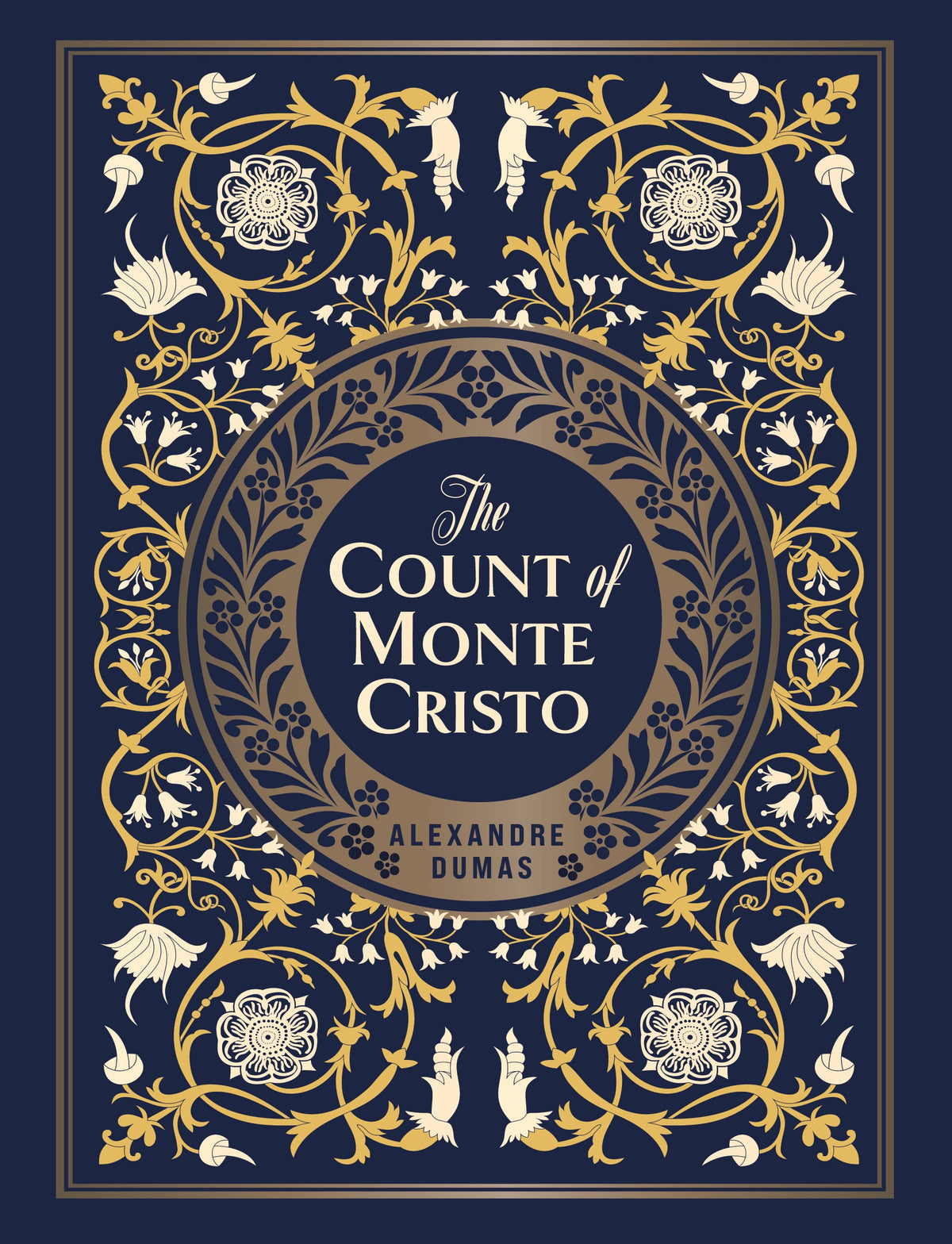 The Count of Monte Cristo (Chartwell)
