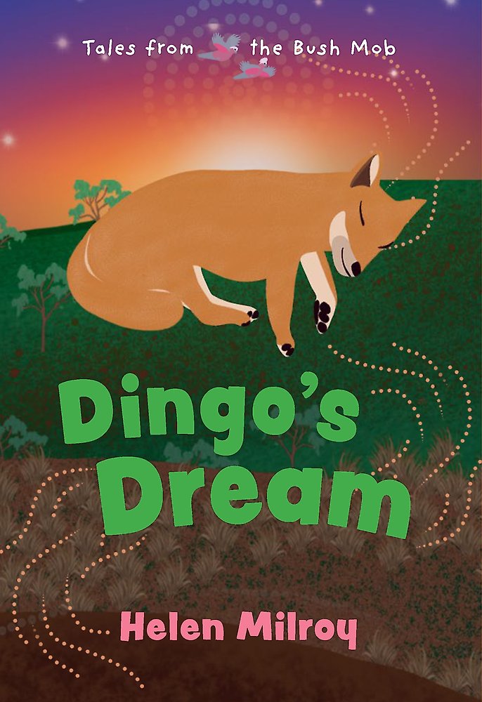 Dingo's Dream