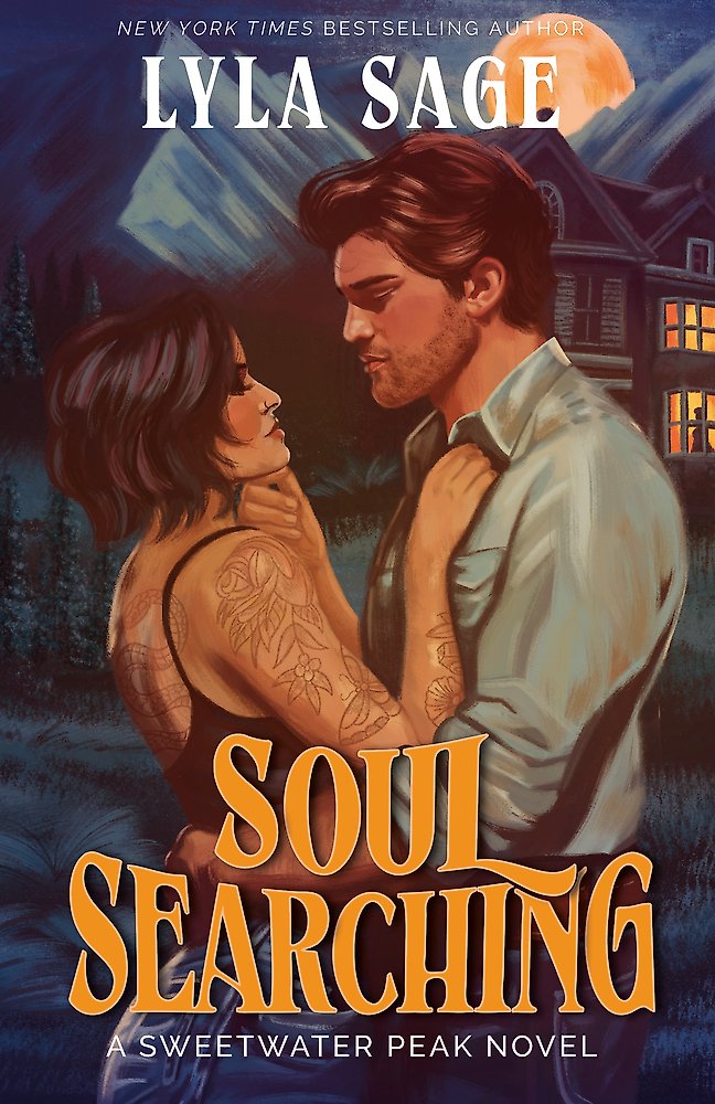 Soul Searching