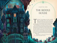Load image into Gallery viewer, Harry Potter and the Goblet of Fire (Interactive Illustrated Edition)

