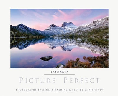 Tasmania Picture Perfect
