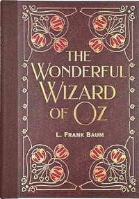 Load image into Gallery viewer, The Wonderful Wizard of Oz (Masterpiece Library Edition)
