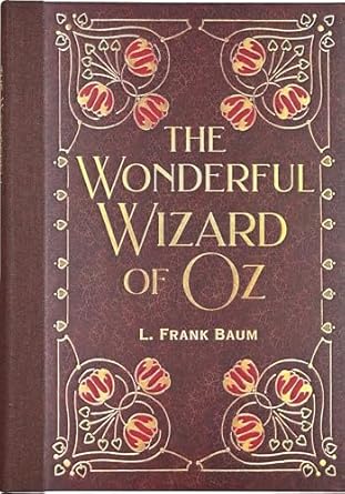 Masterpiece - The Wonderful Wizard Of Oz