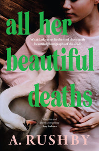 Load image into Gallery viewer, All Her Beautiful Deaths
