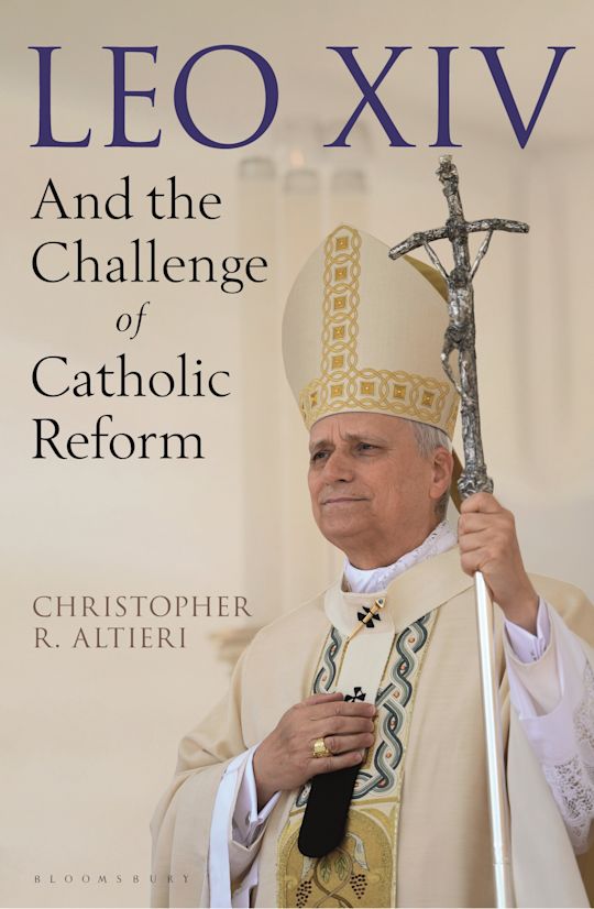 Leo XIV: The New Pope and Catholic Reform