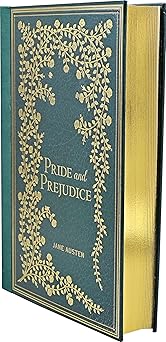 Load image into Gallery viewer, Pride and Prejudice (Masterpiece Library Editions)
