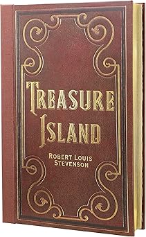 Masterpiece - Treasure Island