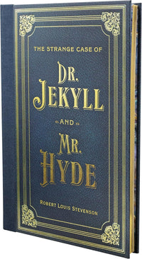Load image into Gallery viewer, The Strange Case of Dr Jekyll and Mr Hyde (Masterpiece Library Editions)

