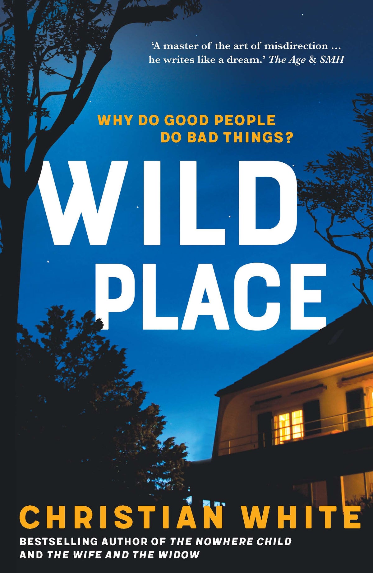 Wild Place (PB)