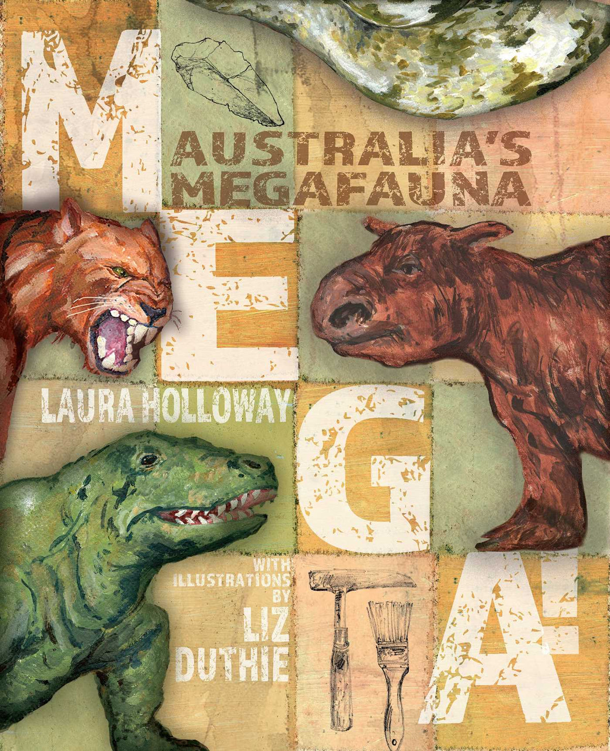 Mega!