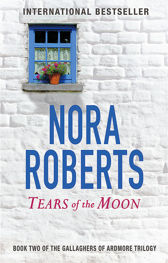 Tears Of The Moon Number 2 in series