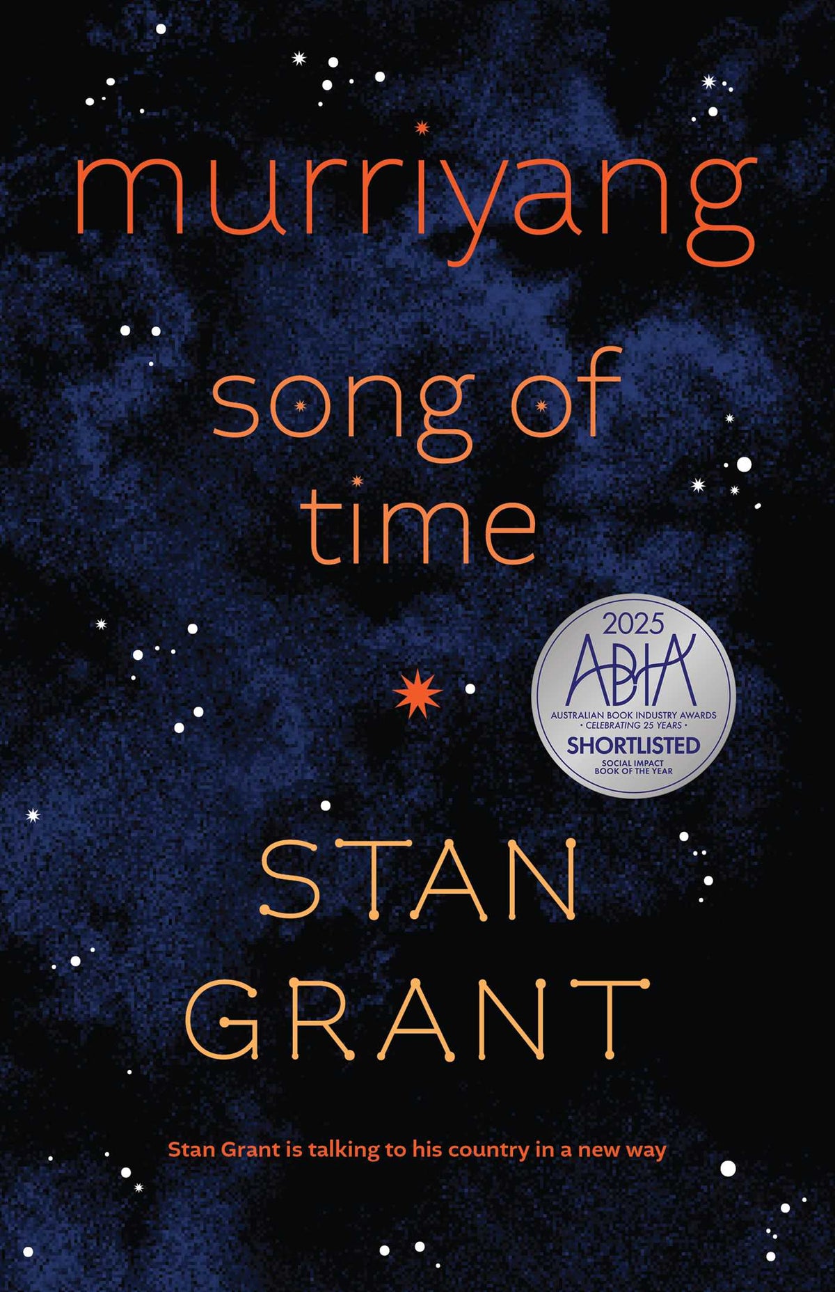 Murriyang: Song of Time