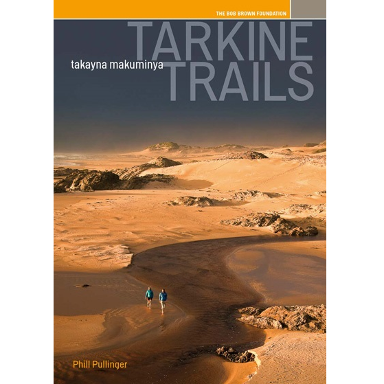 Tarkine Trails - 2nd edition