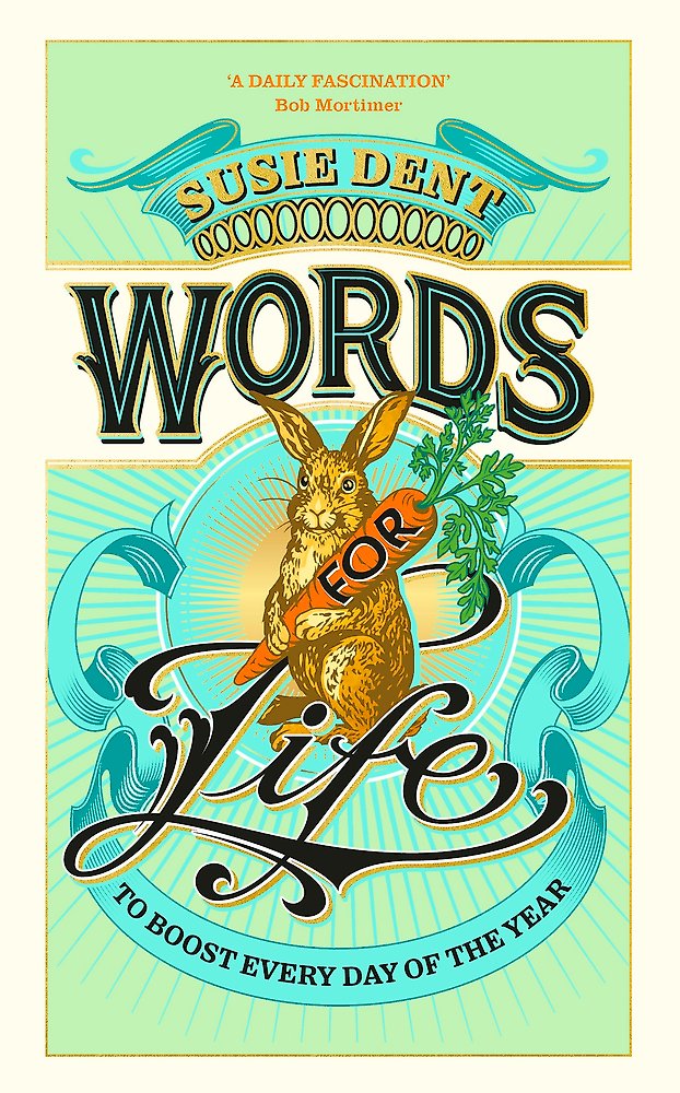 Words for Life: To Boost Every Day of the Year