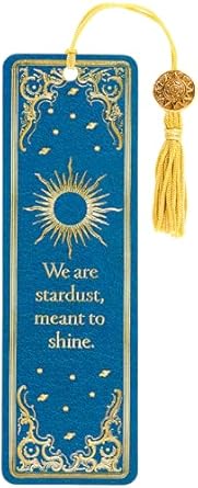 Load image into Gallery viewer, Celestial Beaded Bookmark
