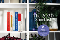 Load image into Gallery viewer, Women's Prize for NonFiction 2026
