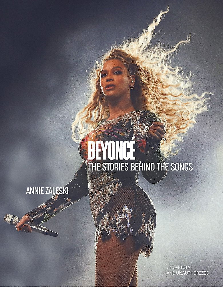 Beyonce: The Stories Behind the Songs Every single track, explored and explained