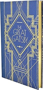 Load image into Gallery viewer, The Great Gatsby (Masterpiece Library Editions)
