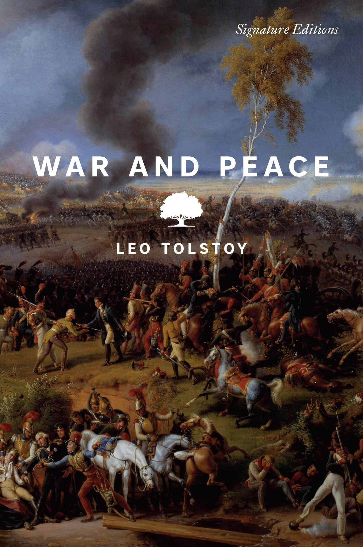 War and Peace (Signature Classics)