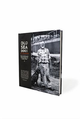 Old Sea Dogs Of Tasmania Book 1