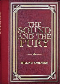 Load image into Gallery viewer, The Sound and the Fury (Masterpiece Library Edition)

