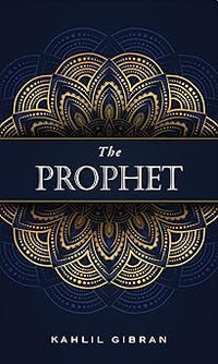 Load image into Gallery viewer, The Prophet (Deluxe, Hardbound Edition)
