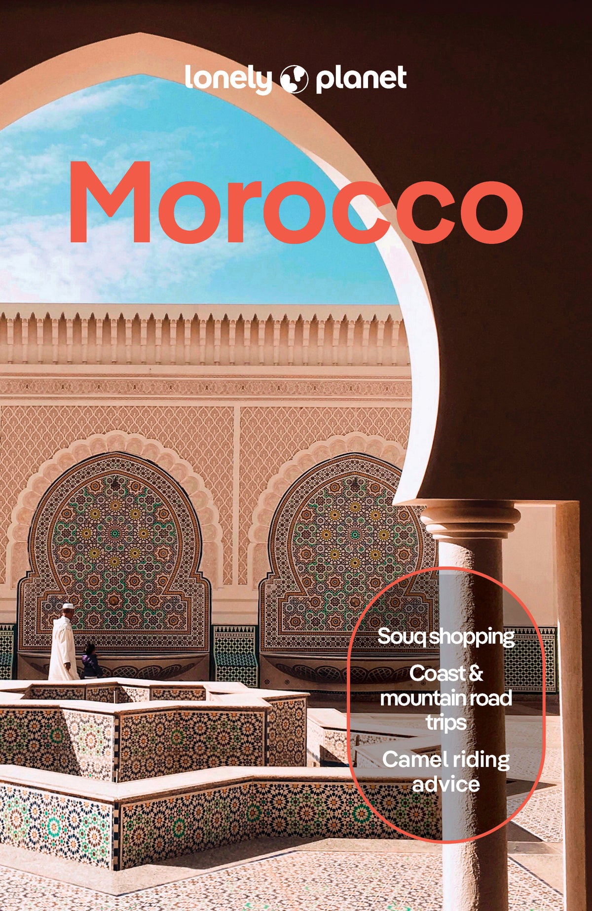 Lonely Planet Morocco 15