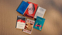 Load image into Gallery viewer, The International Booker Awards 2026
