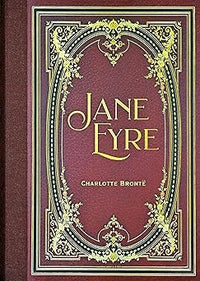 Load image into Gallery viewer, Jane Eyre (Masterpiece Library Editions)
