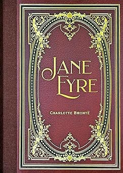 Jane Eyre (Masterpiece Library Editions)