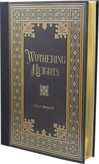 Load image into Gallery viewer, Wuthering Heights (Masterpiece Library Editions)
