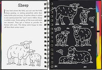 Load image into Gallery viewer, Scratch and Sketch:  On the Farm
