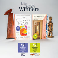 Load image into Gallery viewer, Women&#39;s Prize for Fiction 2025
