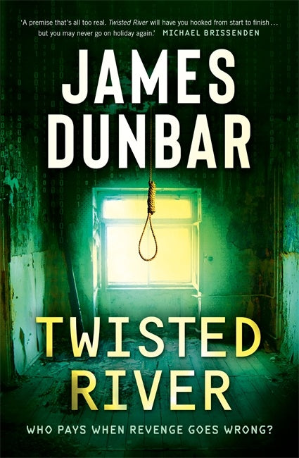 Twisted River