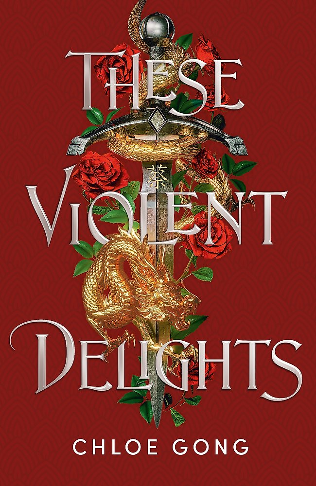 These Violent Delights (Special Edition)