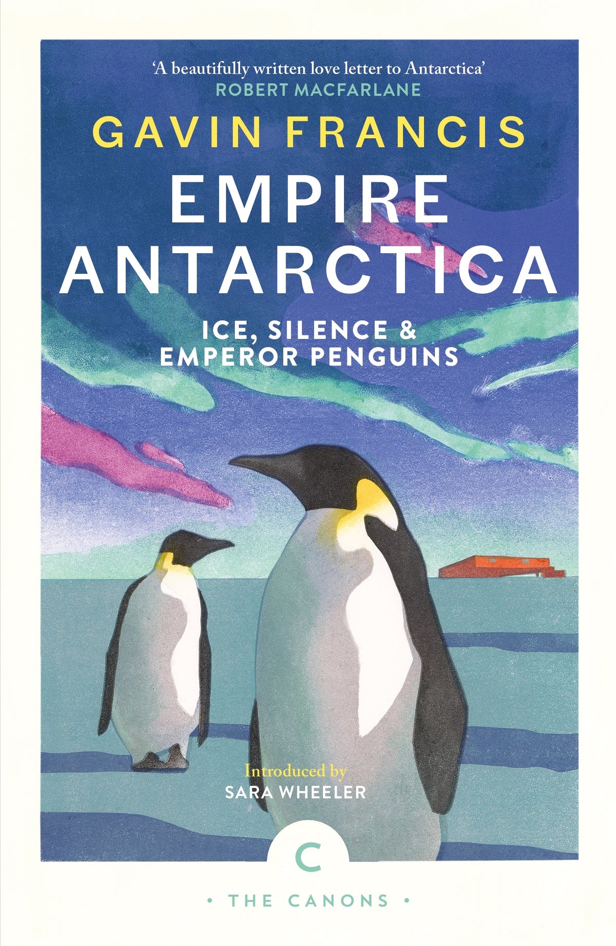 Empire Antarctica