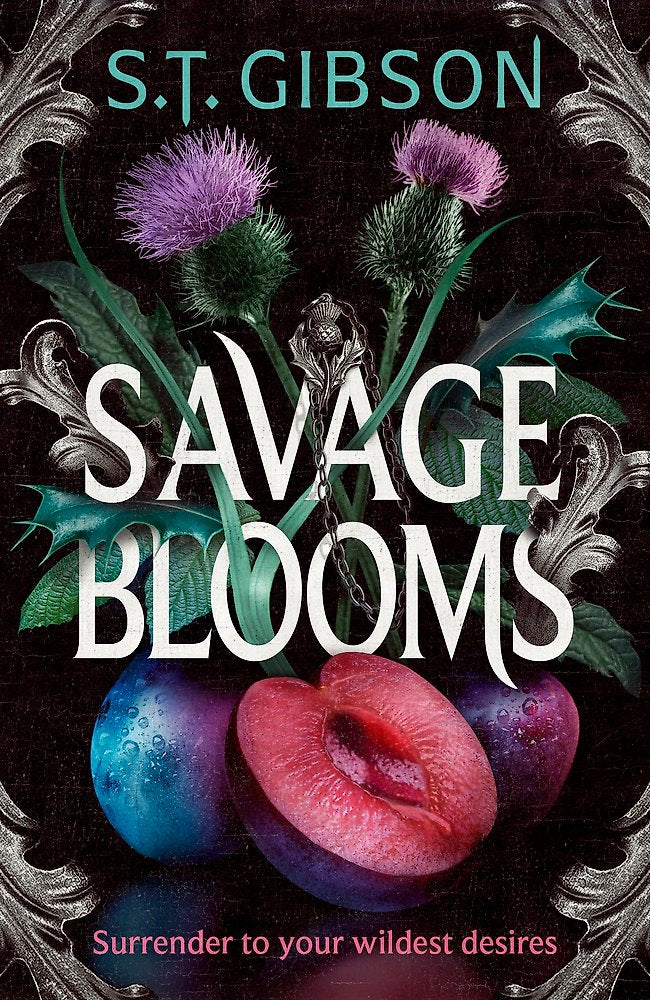 Savage Blooms