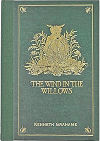 Load image into Gallery viewer, The Wind in the Willows (Masterpiece Library Edition)
