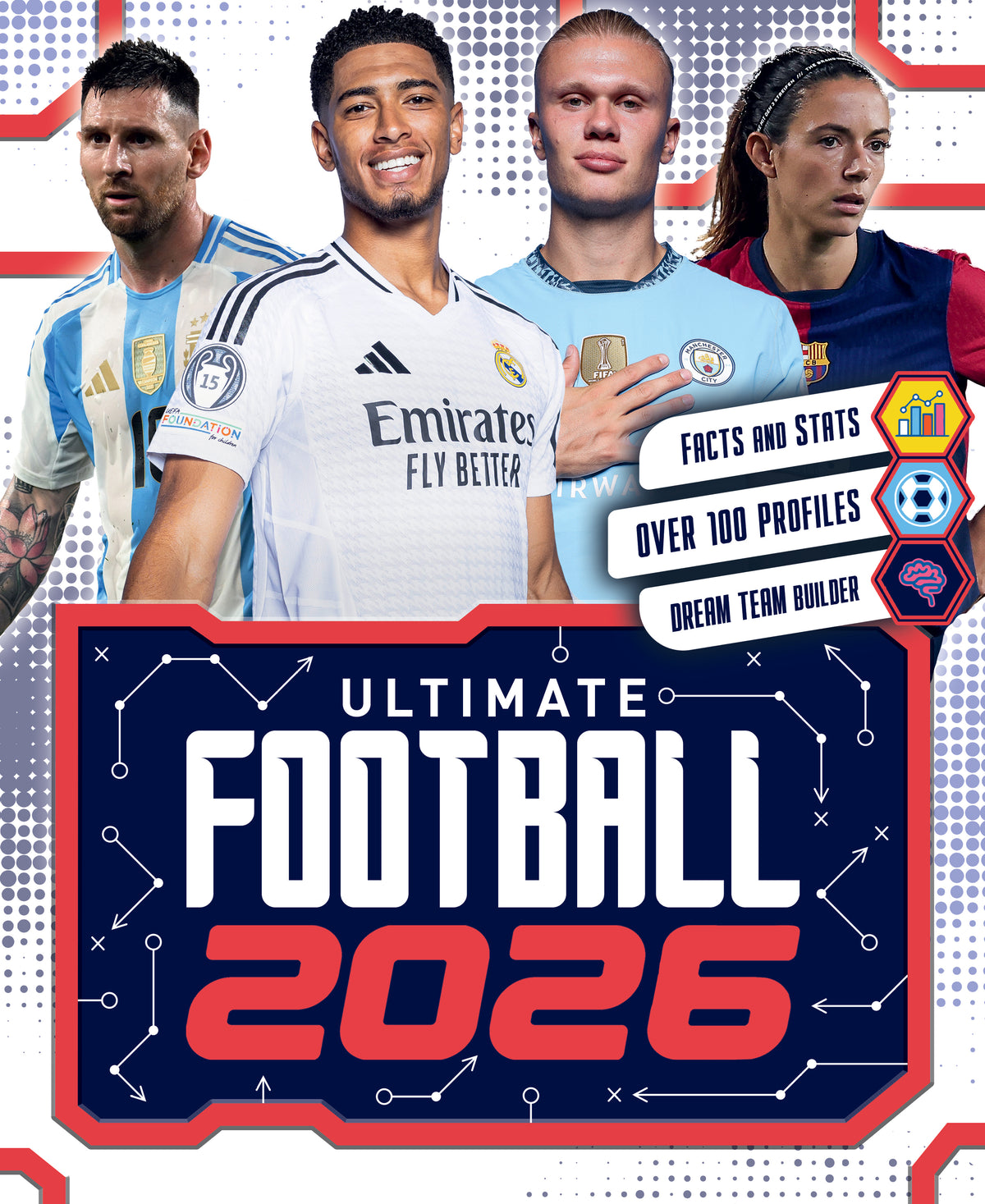 Ultimate Football 2026
