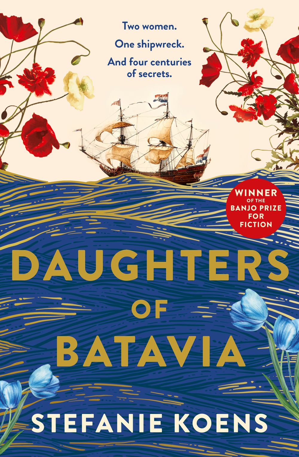 Daughters of Batavia