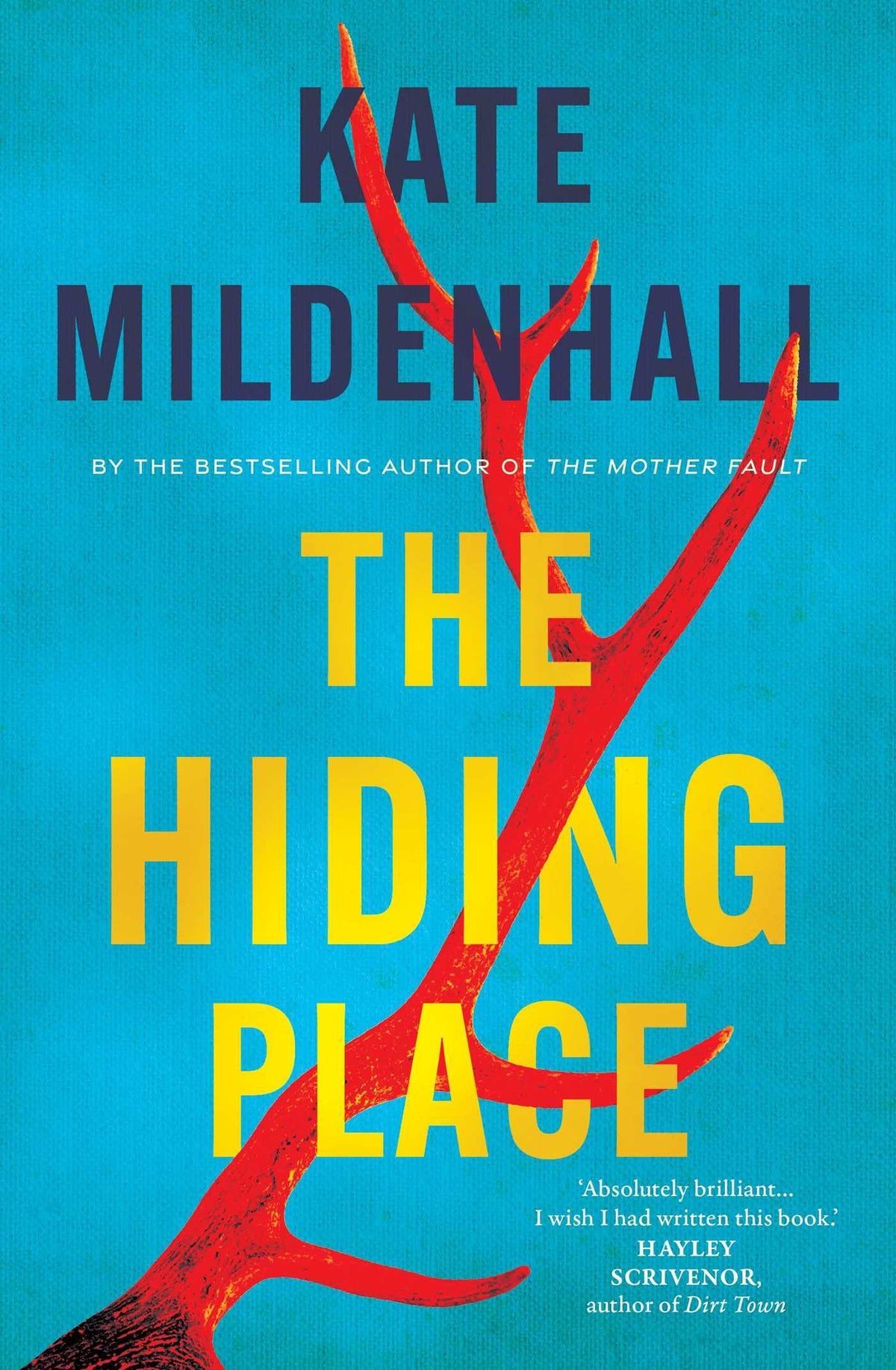 The Hiding Place