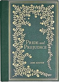 Load image into Gallery viewer, Pride and Prejudice (Masterpiece Library Editions)
