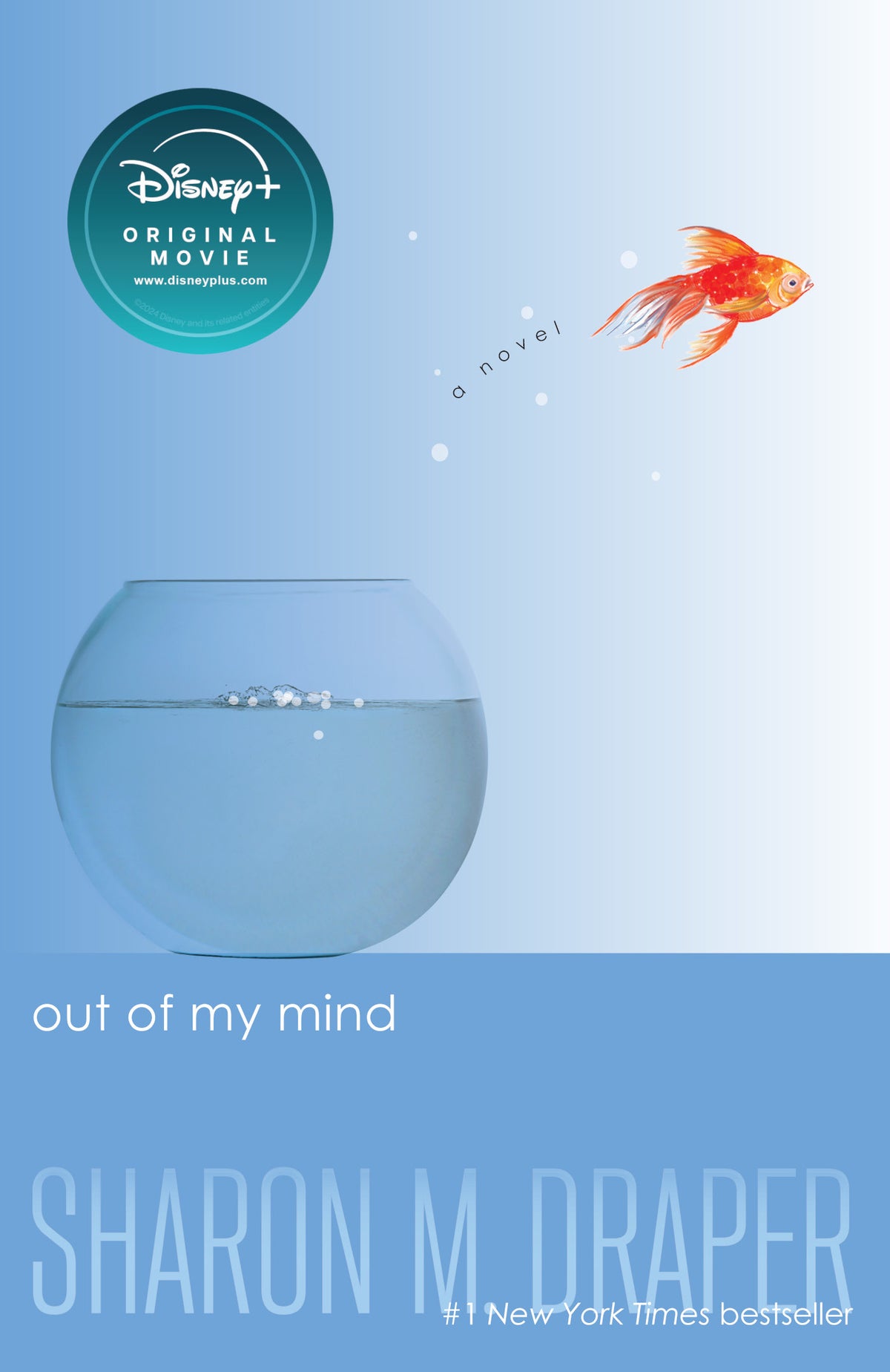 Out of My Mind