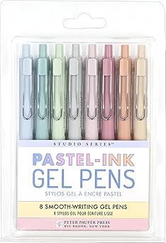 Artist's Dual-Tip Alcohol Markers - 60 Colours