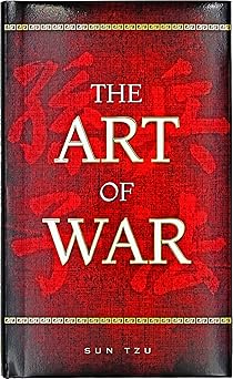 The Art of War (Gift Edition)
