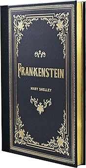 Load image into Gallery viewer, Frankenstein (Masterpiece Library Editions)
