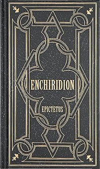 Load image into Gallery viewer, The Enchiridion (Deluxe, hardbound edition)
