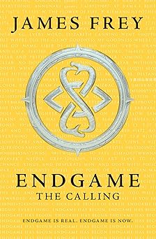 Endgame:  The Calling